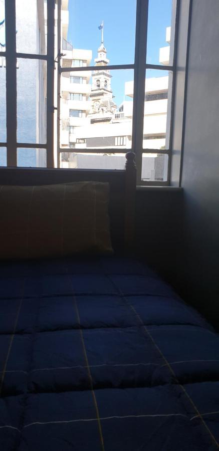Albergue Uptown Backpackers Dunedin Exterior foto