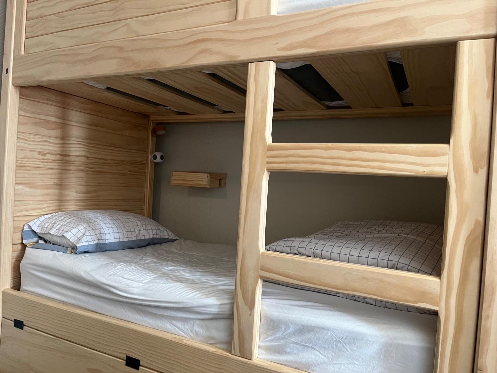 Albergue Uptown Backpackers Dunedin Exterior foto
