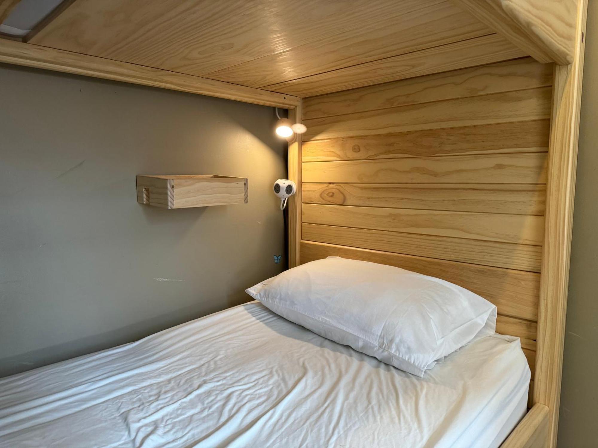 Albergue Uptown Backpackers Dunedin Exterior foto