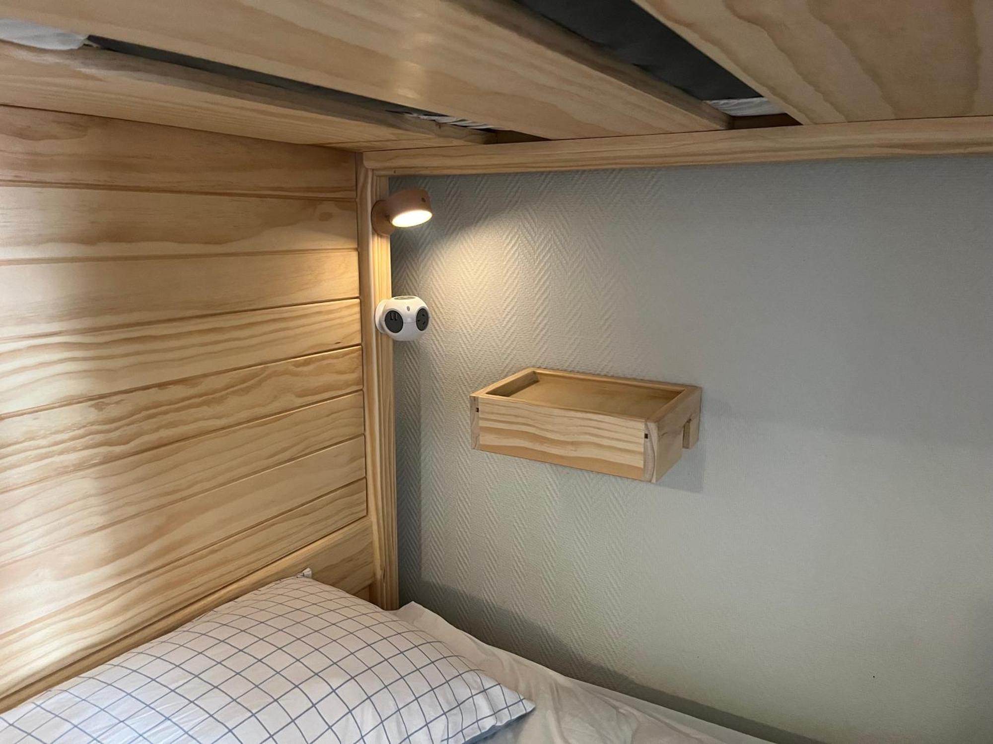 Albergue Uptown Backpackers Dunedin Exterior foto