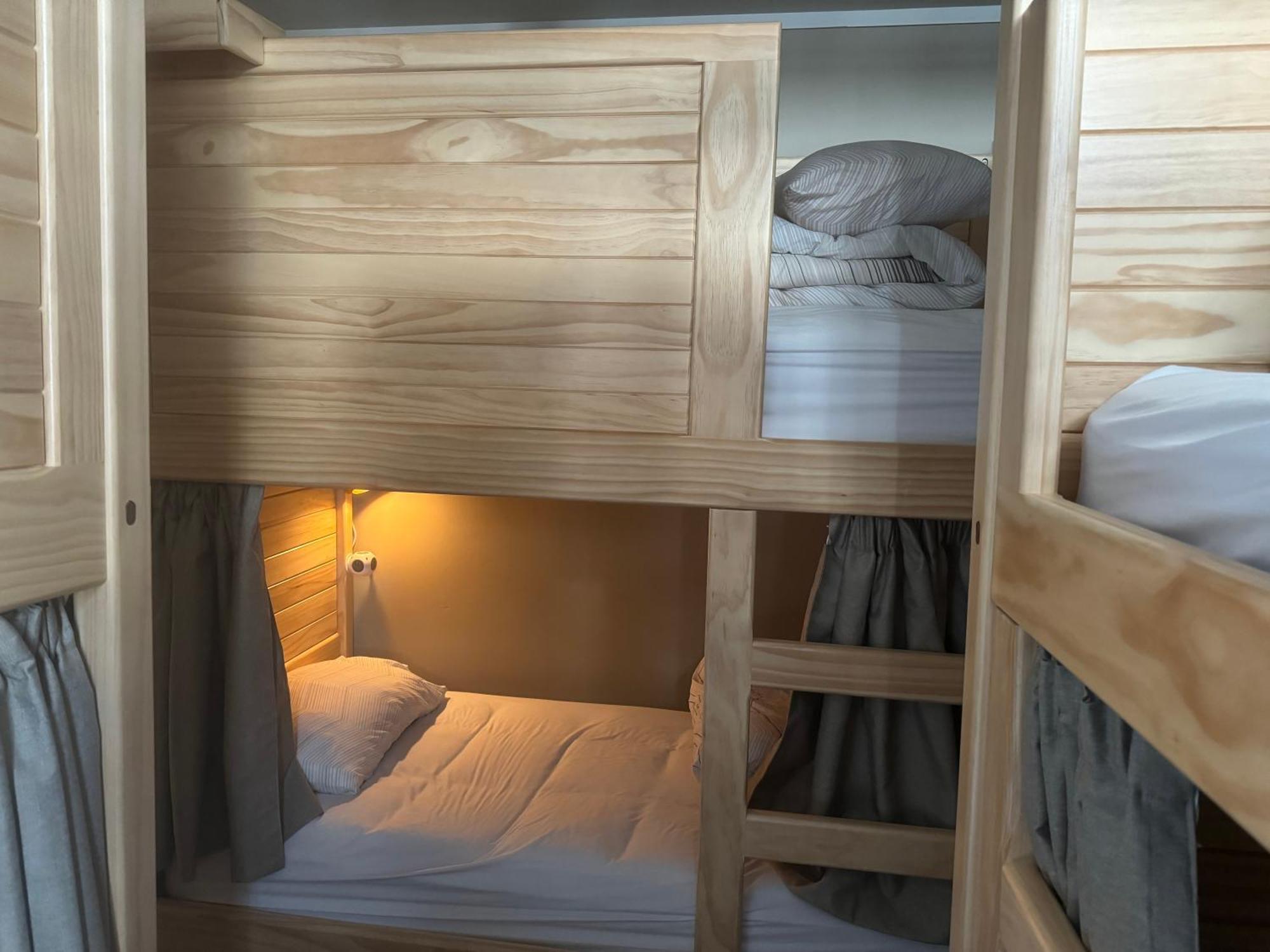 Albergue Uptown Backpackers Dunedin Exterior foto